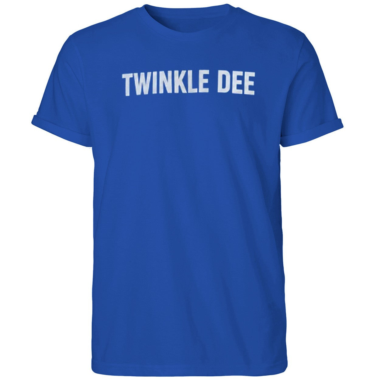 Cubs Twinkle Dee Shirt Chicago Cubs Merch Baseball Lover Gift Ideas - Merchluma
