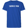 Cubs Twinkle Dum Shirt Chicago Cubs Merch Presents For Baseball Lovers - Merchluma