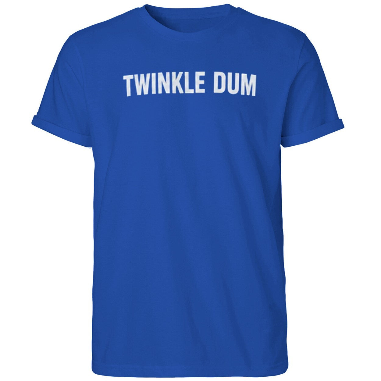 Cubs Twinkle Dum Shirt Chicago Cubs Merch Presents For Baseball Lovers - Merchluma
