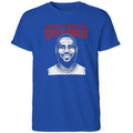 Lebron James Take My Talents To South Philly Shirt Philadelphia 76ers Merch Gifts For Fans - Merchluma