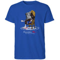 Lebron Philadelphia 76ers Welcomes The King Shirt Philadelphia 76ers Merch Gift For Fan - Merchluma