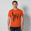 Hummingbird Every Child Matters Shirt Orange Shirt Day September 30 Canadian Apparel - Merchluma
