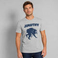 Julio Rodriguez Mariners Jimothy Night Shirt Seattle Mariners Merch Gifts For Fans - Merchluma