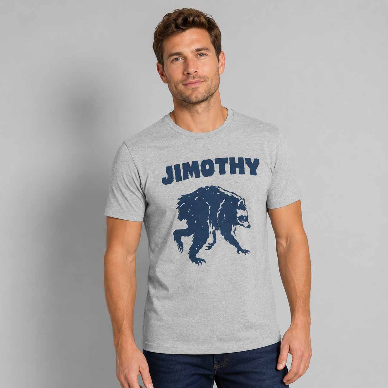 Julio Rodriguez Mariners Jimothy Night Shirt Seattle Mariners Merch Gifts For Fans - Merchluma