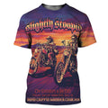 Slightly Stoopid Boise ID 2026 Event Shirt Slightly Stoopid Merch Gifts For Rock Fan - Merchluma