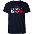 Ole Miss Trinidad Kewan 26 Shirt Ole Miss Rebels Merch Best Gifts For Brother - Merchluma