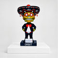 Houston Astros Orbit Sugar Skull Funko Pop 2026 Houston Astros Merch Gifts For Fans - Merchluma