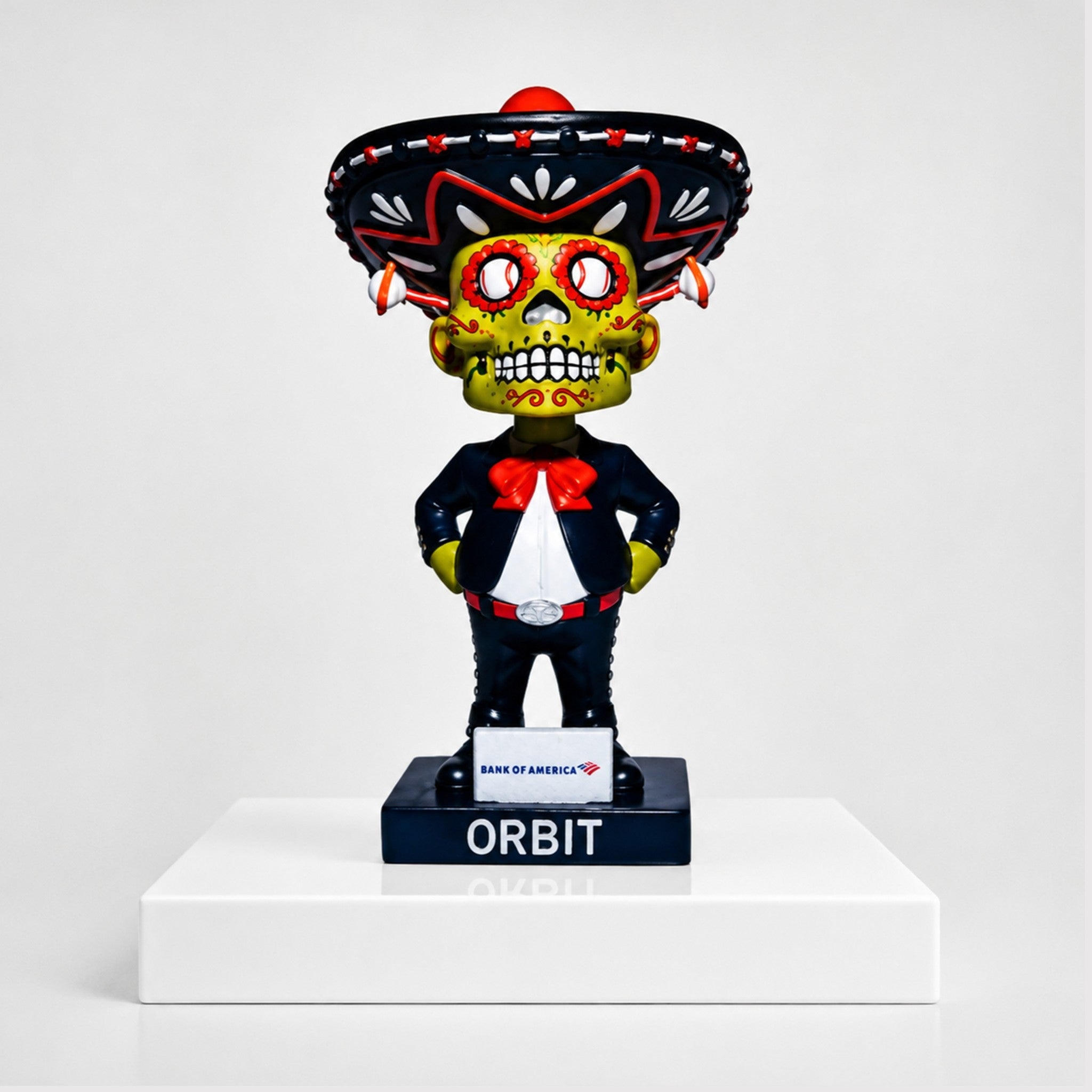 Houston Astros Orbit Sugar Skull Funko Pop 2026 Houston Astros Merch Gifts For Fans - Merchluma