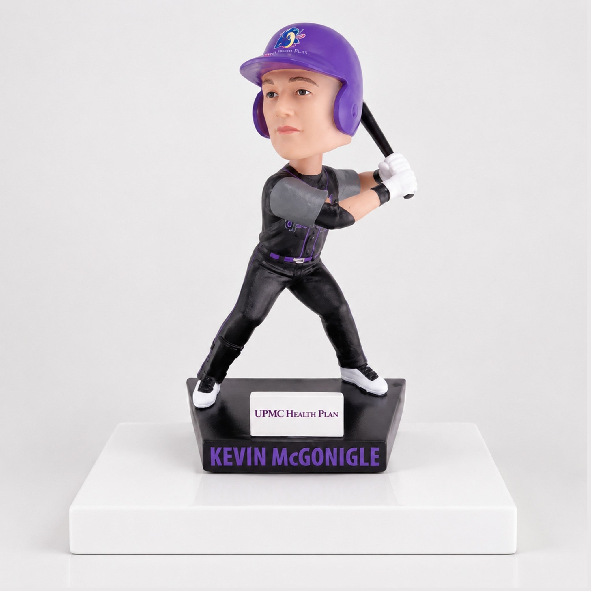 Erie SeaWolves Kevin McGonigle Funko Pop 2026 Erie SeaWolves Merch Gifts For Baseball Fans - Merchluma