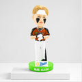 Erie SeaWolves Max Clark Funko Pop 2026 Erie SeaWolves Merch Gifts For Baseball Fans - Merchluma