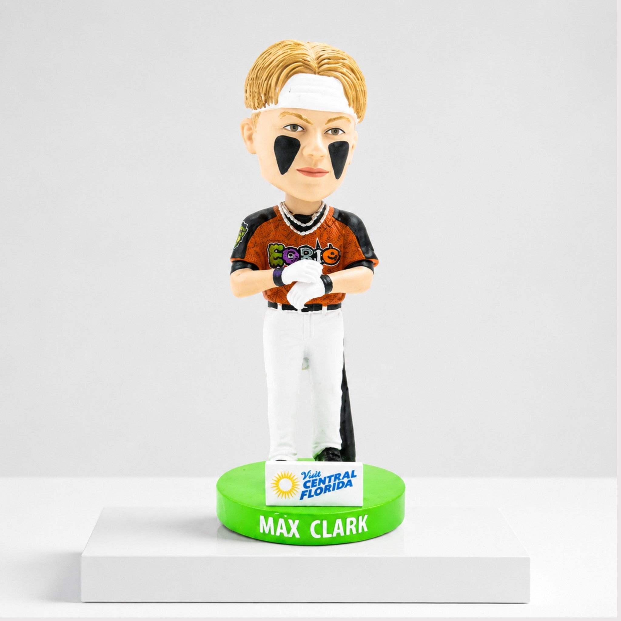 Erie SeaWolves Max Clark Funko Pop 2026 Erie SeaWolves Merch Gifts For Baseball Fans - Merchluma