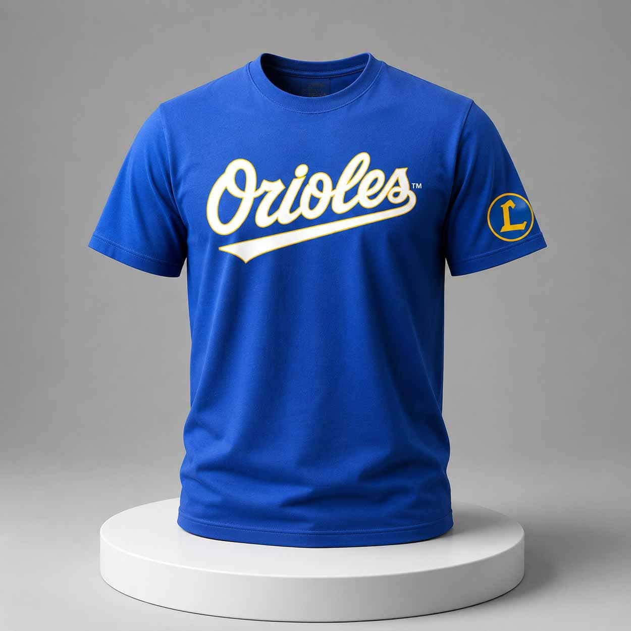 Orioles Loyola Blakefield Night Shirt 2026 Baltimore Orioles Merch Gifts For Fans - Merchluma