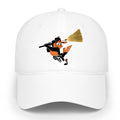 Baltimore Orioles Broom Service Four In A Row Hat Baltimore Orioles Merch Funny Gifts For Fans - Merchluma