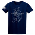 He Who Hath No Sword Let Him Sell His Cloak And Buy One Shirt Gifts For Husband - Merchluma