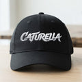 Caturella Hat Black Birthday Gift For Brother - Merchluma