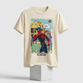 NY Mets Spider Man Marvel Night 2026 Shirt New York Mets Merch Gifts For Son - Merchluma