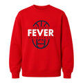 Sophie Cunningham Indiana Fever Sweatshirt Sophie Cunningham Merch Presents For Basketball Fans - Merchluma