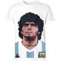 FIFA World Cup 2026 Spain and Argentina Diego Maradona Shirt Gifts For Fans - Merchluma