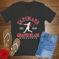 Minnesota Twins Ultimate Grand Slam V-Neck Shirt Kody Clemens Tee Twins Merch Gifts For Fans - Merchluma