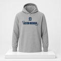 Tigers Eastern Michigan Hoodie 2026 Detroit Tigers Merch Baseball Lover Gift Ideas - Merchluma