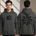 Chiodos Band It's Not You It's Me Tour 2026 Denver Honk If You Love Hoodie Chiodos Merch - Merchluma