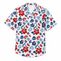Corpus Christi Hooks Baseball Hawaiian Shirt 2026 Hooks Merch Aloha Shirt Gifts For Baseball Fan - Merchluma