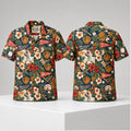 Dunedin Blue Jays Baseball Hawaiian Shirt 2026 DB Jays Merch Aloha Shirt Gifts For Fans - Merchluma