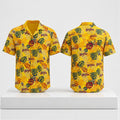 Frisco RoughRiders Corny Dogs Night Hawaiian Shirt 2026 Summer Gifts For Him - Merchluma