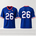 Rangers All For Texas Football Jersey 2026 Texas Rangers Merch Gifts For Fans - Merchluma
