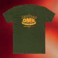DM Kahn Merch 2026 Dub Master Kahn Logo T-Shirt Birthday Gift For Friends - Merchluma