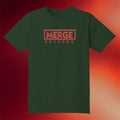 Merge Records Merch 2026 Merge Records T-Shirt Unique Gift For Boyfriend - Merchluma