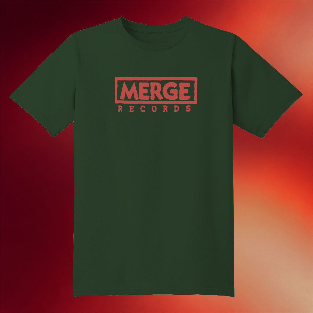Merge Records Merch 2026 Merge Records T-Shirt Unique Gift For Boyfriend - Merchluma