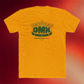 DM Kahn Merch 2026 Dub Master Kahn Logo T-Shirt Unique Gift For Brothers - Merchluma