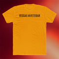 DM Kahn Merch 2026 Reggae Veteran T-Shirt Music Related Gifts For Guys - Merchluma