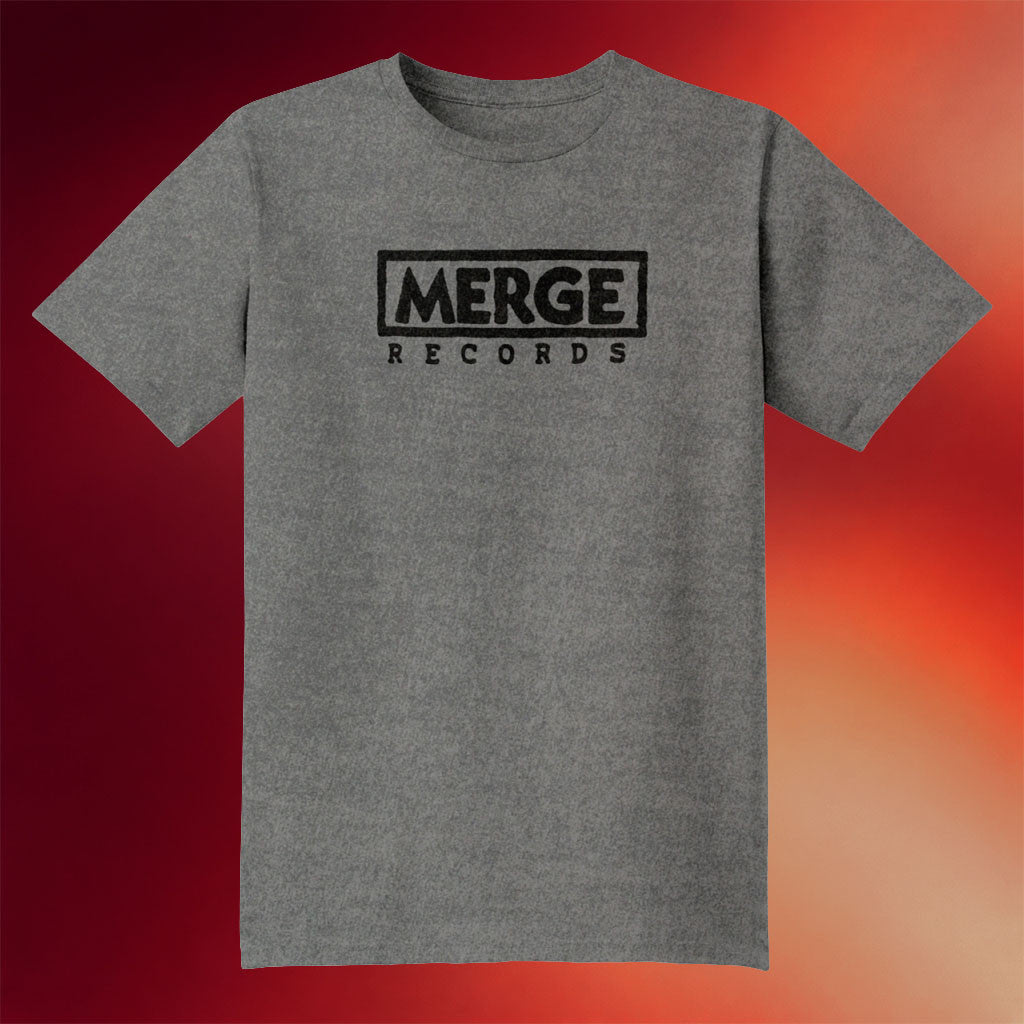Merge Records Merch 2026 Merge Records T-Shirt Birthday Gift Ideas For Him - Merchluma