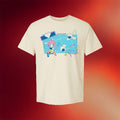 Unbeatable Merch 2026 Unbeatable X P&F Gameplay T-Shirt Best Gift For Game Lovers - Merchluma
