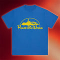 Corteiz Merch 2026 Kingdom T-Shirt Rules Da World Shirt Gifts Ideas For Brothers - Merchluma