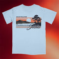 Zach Williams Merch 2026 There Was Jesus T-Shirt Best Gift For Christian - Merchluma