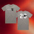 Karnivool Merch 2026 Themata T-Shirt Presents For Rock Music Lovers - Merchluma