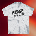 Zach Williams Merch 2026 Fear Is A Liar T-Shirt Birthday Gifts For Music Lovers - Merchluma