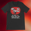 DFTBA Merch 2026 I'm Not That Into You Human Race T-Shirt Gift Ideas For Friends - Merchluma