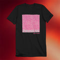 Sofi Tukker Merch 2026 Drinkee Leopard T-Shirt Black Unique Gift For Fans - Merchluma