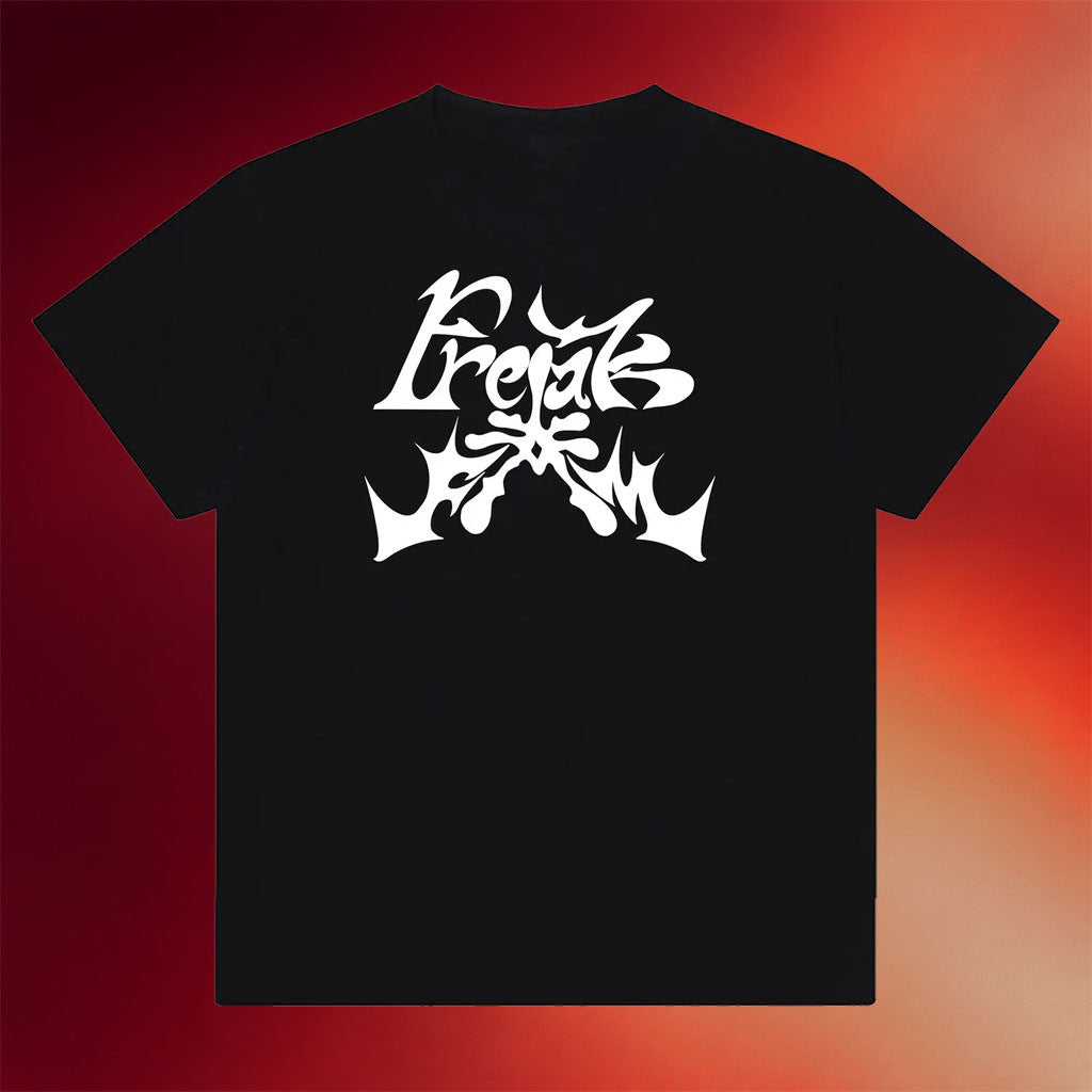 Sofi Tukker Merch 2026 Tuck's Freak Shirt Black Unique Gifts For Music Lovers - Merchluma