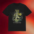 The Devil Wears Prada Merch 2026 Dead Throne T-Shirt Gift For Metalcore Band Fans - Merchluma