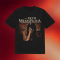 The Devil Wears Prada Merch 2026 Plagues T-Shirt Black Best Gift For Metalcore Band Fans - Merchluma