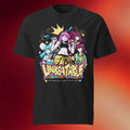 Unbeatable Merch 2026 A Tee Where Music Is Illegal T-Shirt Gift For Brothers - Merchluma