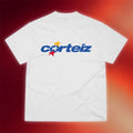 Corteiz Merch 2026 Stars T-Shirt White Corteiz Shirt Unique Gift For Husband - Merchluma