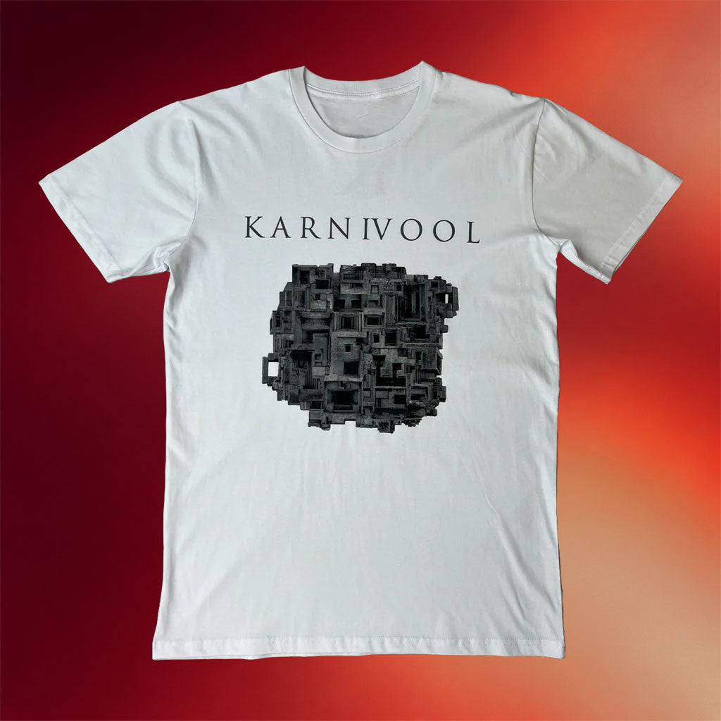 Karnivool Merch 2026 All It Takes T-Shirt Gift Ideas For Rock Lovers - Merchluma