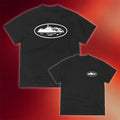 Corteiz Merch 2026 OG Kingdom T-Shirt Black Best Birthday Gift For Husband - Merchluma