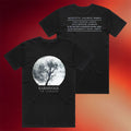 Karnivool Merch 2026 In Verses Launch Party Tour T-Shirt Black Presents For Rock Lovers - Merchluma